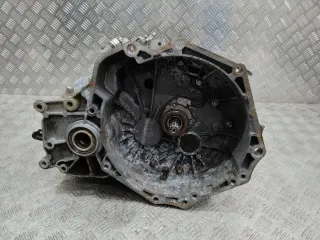 F23,G1107151654 КПП механическая (МКПП) Opel Meriva 1 Арт 110549, вид 4