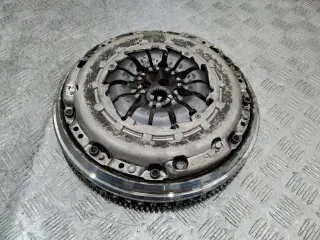 8200450217 Комплект сцепления Renault Megane 3 Арт 110530, вид 1