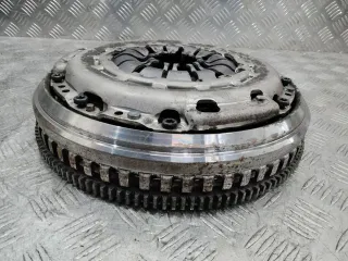 8200450217 Комплект сцепления Renault Megane 3 Арт 110530, вид 3