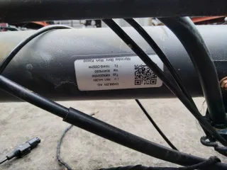 A9063501000 Мост задний Mercedes Sprinter W906 Арт 110516, вид 6