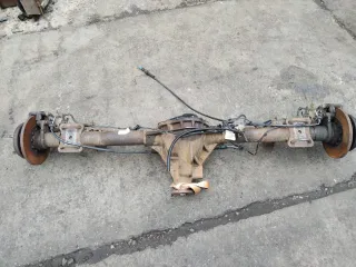 5C164025AB Мост задний Ford Transit 4 Арт 110508, вид 4