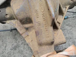 5C164025AB Мост задний Ford Transit 4 Арт 110508, вид 7