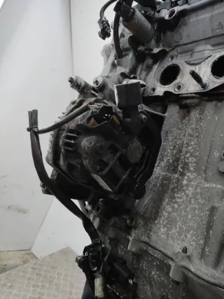 V757695680 Генератор Peugeot 207 Арт 110505, вид 2