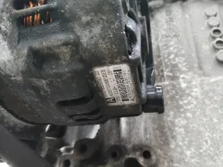 V757695680 Генератор Peugeot 207 Арт 110505, вид 4