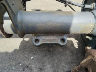 A9063502404 Мост задний Mercedes Sprinter W906 Арт 110503, вид 4