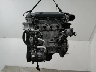 5FW,10FHBS Двигатель Peugeot 3008 1 Арт 110461, вид 1