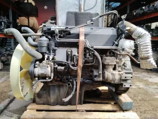 OM906LA,902.915 Двигатель Mercedes Atego Арт 110456, вид 1