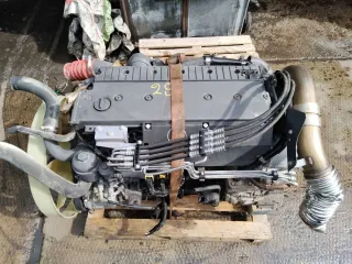 OM906LA,902.915 Двигатель Mercedes Atego Арт 110456, вид 3