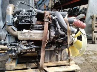 OM906LA,902.915 Двигатель Mercedes Atego Арт 110456, вид 6