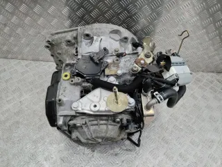 20TS01 КПП автоматическая (АКПП) Peugeot 307 Арт 110451, вид 1
