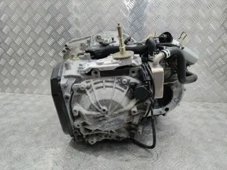 20TS01 КПП автоматическая (АКПП) Peugeot 307 Арт 110451, вид 2