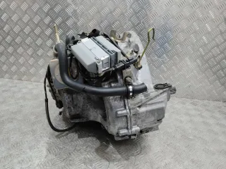 20TS01 КПП автоматическая (АКПП) Peugeot 307 Арт 110451, вид 4