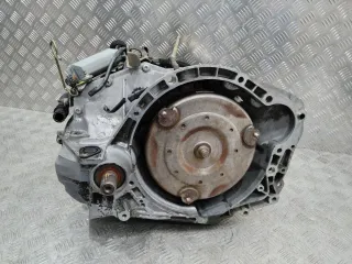 20TS01 КПП автоматическая (АКПП) Peugeot 307 Арт 110451, вид 5
