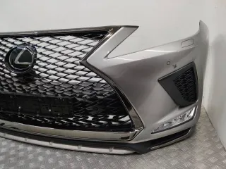  Бампер передний Lexus RX 4 Арт 110440, вид 7