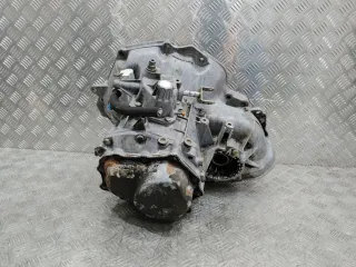 F18,F18W374 КПП механическая (МКПП) Opel Astra G Арт 110398, вид 2