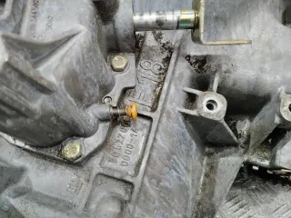 F18,F18W374 КПП механическая (МКПП) Opel Astra G Арт 110398, вид 3
