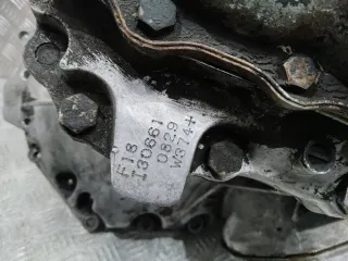 F18,F18W374 КПП механическая (МКПП) Opel Astra G Арт 110398, вид 4