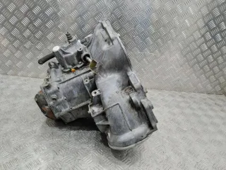 F18,F18W374 КПП механическая (МКПП) Opel Astra G Арт 110398, вид 5