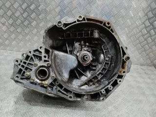 F18,F18W374 КПП механическая (МКПП) Opel Astra G Арт 110398, вид 6