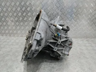 F18,F18W374 КПП механическая (МКПП) Opel Astra G Арт 110398, вид 7