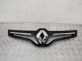 620783747R Решетка радиатора Renault Scenic 3 Арт 110384, вид 1