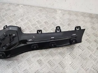 620783747R Решетка радиатора Renault Scenic 3 Арт 110384, вид 7