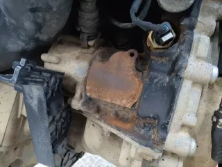 651956 Двигатель Mercedes Sprinter W906 Арт 110366, вид 2