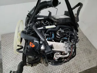 651956 Двигатель Mercedes Sprinter W906 Арт 110366, вид 3