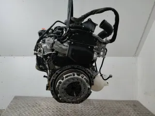 651956 Двигатель Mercedes Sprinter W906 Арт 110366, вид 4