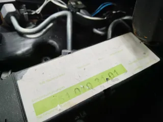 651956 Двигатель Mercedes Sprinter W906 Арт 110366, вид 7