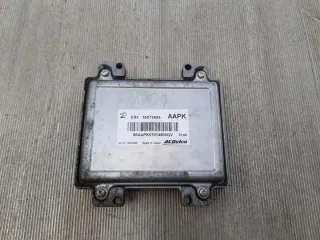 55576684 Блок управления двигателем Opel Corsa D Арт e860947, вид 2