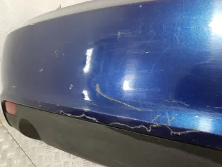 8X0807511 8X0807421 Бампер задний Audi A1 Арт e884051, вид 3