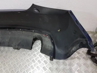 8X0807511 8X0807421 Бампер задний Audi A1 Арт e884051, вид 4