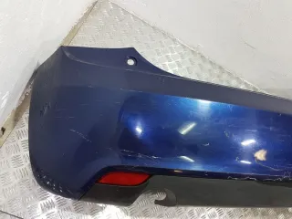 8X0807511 8X0807421 Бампер задний Audi A1 Арт e884051, вид 7