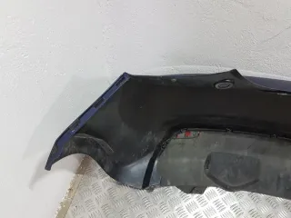 8X0807511 8X0807421 Бампер задний Audi A1 Арт e884051, вид 8
