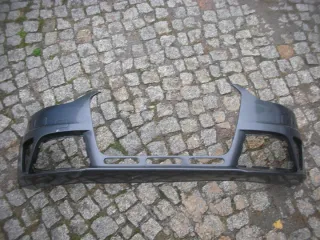  Бампер передний Audi A4 B8 Арт e1026318, вид 1