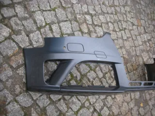  Бампер передний Audi A4 B8 Арт e1026318, вид 2