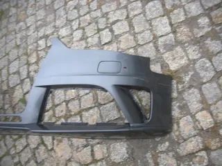  Бампер передний Audi A4 B8 Арт e1026318, вид 3