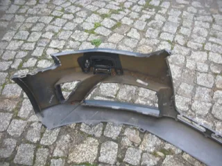  Бампер передний Audi A4 B8 Арт e1026318, вид 4