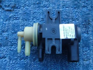 04L131051F Клапан электромагнитный Volkswagen Golf 7 Арт e1412177, вид 1