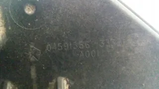 04591356 Клапан электромагнитный Chrysler Concorde 2 Арт e1419388, вид 2