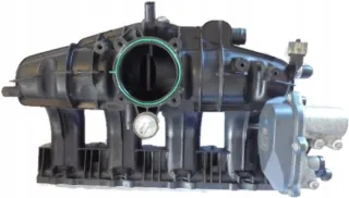 06D133192 Коллектор впускной Audi A4 B7 Арт e1741756, вид 4