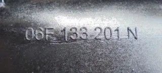 06D133192 Коллектор впускной Audi A4 B7 Арт e1741756, вид 8