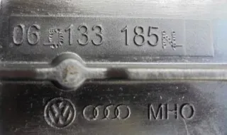 06D133192 Коллектор впускной Audi A4 B7 Арт e1741756, вид 9