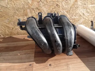  Коллектор впускной Citroen C1 2 Арт e1755691