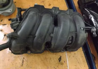  Коллектор впускной Citroen C3 2 Арт e1755841