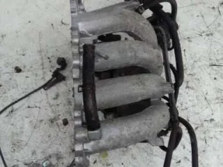  Коллектор впускной Daihatsu Move Gran Арт e1756744, вид 2
