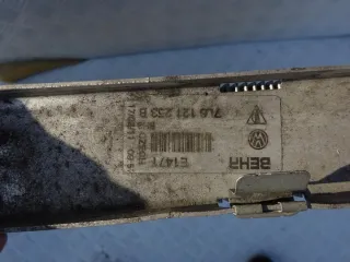 7L6121253B Радиатор (основной) Audi Q7 4L Арт e1762523, вид 5