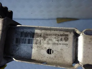 7L6121253B Радиатор (основной) Audi Q7 4L Арт e1762523, вид 6