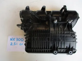 17123-36021 Коллектор впускной Lexus NX Арт e1768750, вид 4